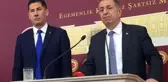 İçişleri Bakanlığı, Ümit Özdağ, Sinan Oğan ve Bengi Başer hakkında suç duyurusunda bulunacak