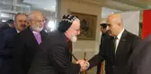 Mardin Valisi Demirtaş: 