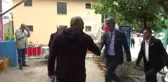Marmaris Belediye Başkanı Oktay'dan Bayram Ziyaretleri