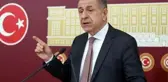 MetroPOLL'ün son anketinde aldığı oy oranını gören Zafer Partisi lideri Ümit Özdağ, veryansın etti: Para istedi, vermedim