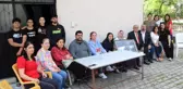 Onlar okuyamadı ama çocukları gelecek nesilleri okutuyor