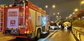 Son dakika haberleri! Pendik'te meydana gelen trafik kazasında 5 kişi yaralandı