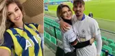 Sevgilisini darbetmekle suçlanan Fenerbahçeli Berisha'ya uzaklaştırma kararı