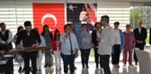 Şifahane Korosu'ndan huzurevi sakinlerine bayram konseri