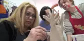 Toprak ve ateşin dansı seramikle taçlanıyor