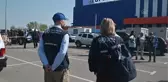 Ukrayna'da sivillerin tahliyesi sürüyor