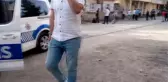 Uyuşturucu sattıkları iddiasıyla tepki gösterilen 2 kişi gözaltına alındı
