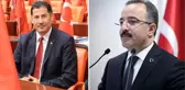 Ali Kınık'ın şiiriyle yanıt vermişti! Bakan Yardımcısı Çataklı'dan Sinan Oğan'a tepki