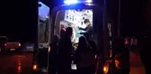 Ankara'da düğün dönüşü kaza: 2'si ağır 8 kişi yaralı