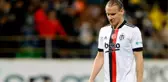 Beşiktaş'ta Vida, derbi öncesi gelen haberle sarsıldı! Apar topar Hırvatistan'a gitti
