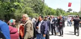 Bir asırlık bayramlaşma geleneği yaşatılıyor
