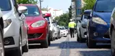 Çanakkale'de tatilcilerin dönüş yoğunluğu başladı
