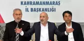 CHP'Lİ ÖZTUNÇ: RECEP TAYYİP ERDOĞAN MÜLTECİ SORUNUNU ÇÖZEMEZ