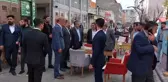 CHP Patnos'ta Üye Katılım Töreni Düzenledi: 