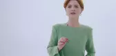 Hande Karacasu ne oldu, neden gözaltına alındı? Hande Karacasu Sessiz İstila filmi nedeniyle gözaltına mı alındı? Hande Karacasu serbest mi?
