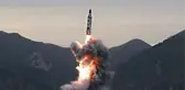 Asya'da ortalık karışacak gibi! Kuzey Kore bu yılki 13. füzesini Japon Denizi'ne fırlattı