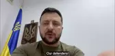 Mariupol'den tahliyeler