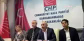 Öztunç'tan Erdoğan'a: 