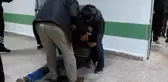 Silahını temizleyen baba, kazara 1,5 yaşındaki oğlunun ölümüne sebep oldu