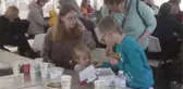 ZAPORİJYA - Mariupol'den tahliye edilen siviller