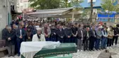 Son dakika haberi | Esenler'de silahla vurulan kadın hayatını kaybetti