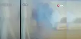 Araç kiralayıp 350 bin TL değerinde sigara ve madeni para dolu kutuyu çaldılar