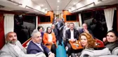 Atilla Taş, İmamoğlu'nun gazetecilerle fotoğrafına ateş püskürdü: Adam sandım, hakkımı helal etmiyorum