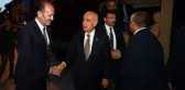 Bakan Kirişci'den İzmir övgüsü