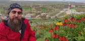 Bayramda Van'ın ören yerlerine ziyaretçi akını