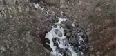 Çır Şelalesi ve lalelerle bezenen Bingöl Ovası doğaseverleri cezbediyor
