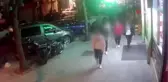 Çocukları darbedip bodruma kilitlediler... Yaşanan dehşet anları kamerada