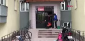 DOĞALGAZDAN ZEHİRLENEN AİLEYİ, KOMŞUSUNUN İHBARI KURTARDI