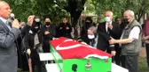 Eski Bakan Bekir Sami Daçe toprağa verildi