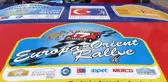 Europa-Orient/Doğu-Batı Dostluk ve Barış Rallisi Brüksel'den yola çıktı