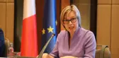 Europol'den Ukrayna-Rusya savaşı nedeniyle Avrupa'nın güvenliğine yönelik uyarı
