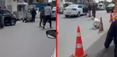 Husumetlilerin tartışması kanlı bitti! Silahların çekildiği sokak savaş alanına döndü
