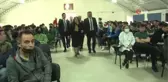 İlk yerli ve milli gözlem uydusu İMECE, 2023'de fırlatılacak