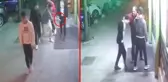 Yanlış anlaşılma yüzünden dehşeti yaşadılar! Esnaf, çocukları darbedip bodruma kilitledi