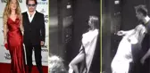 Johnny Depp, eski eşi Amber Heard'ün Elon Musk ve Cara Delevingne ile üçlü ilişki kaydını mahkemeye sundu