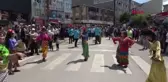 KEŞAN'DA 1'İNCİ HIDIRELLEZ VE DALLIK ŞENLİĞİ BAŞLADI