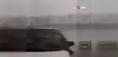 Meksika'da şiddetli yağış sele neden oldu