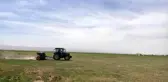 Niğde'de mera alanları yeşerecek