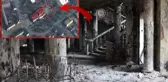 Rusya'nın 16 Mart'ta vurduğu Mariupol tiyatrosunda 600 kişinin hayatını kaybettiği ortaya çıktı