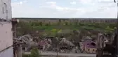 Son dakika haberleri... Ukrayna'da savaşın ağır yaralı kenti: Borodyanka