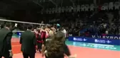 Voleybol AXA Sigorta Efeler Ligi'nde Ziraat Bankkart, üst üste ikinci kez şampiyon oldu (2)