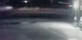 Yolun karşısına geçmeye çalışırken aracın çarptığı yaya hayatını kaybetti