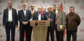 Zafer Partisi Genel Başkanı Özdağ'dan, Bakan Soylu'ya Sert Tepki: 