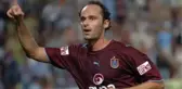 Beşiktaş ve Trabzonspor'un eski futbolcusu Ersen Martin hastaneye kaldırıldı! Hayati tehlikesi bulunuyor