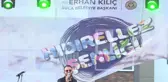 Buca'da Renkli Hıdırellez Şenliği