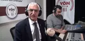 CHP'li Kılınç, Dünya Radyo Günü Nedeniyle Mikrofon Başına Geçti: 
